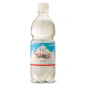 Alisea Naturale Plastica 1/2 litro