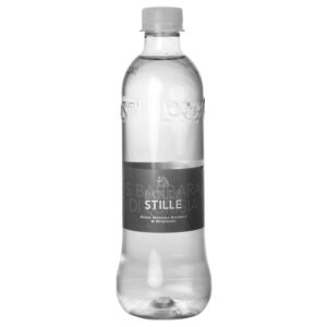 Lurisia Naturale Plastica 500ml