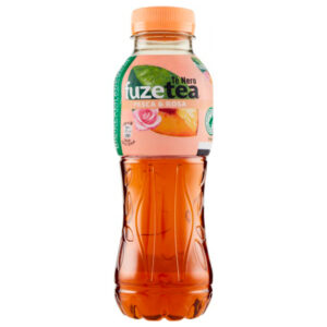 Fuzetea Pesca & Rosa Bottiglia Plastica 400ml