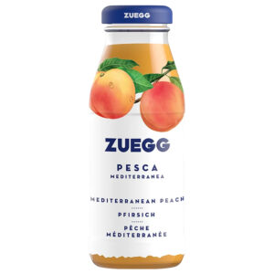 Zuegg Pesca Mediterranea 200ml