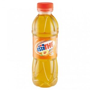 Estathé Pesca Bottiglia Plastica 400ml