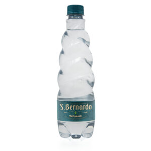 San Bernardo Naturale Elicoidale Plastica 500ml