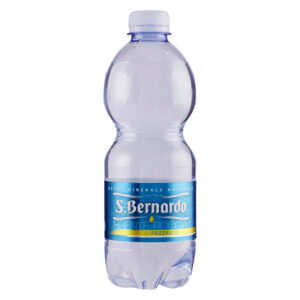 San Bernardo Frizzante Plastica 500ml