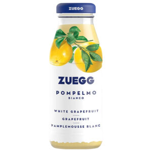 Zuegg Pompelmo Bianco 200ml