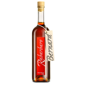 Bernard Rabarbaro 70cl