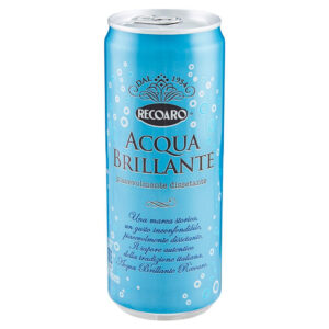 Recoaro Acqua Lattina 33cl