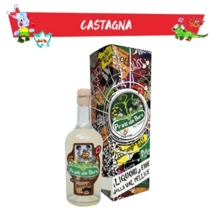 Prati da Bere Ricciolo Castagna 50cl