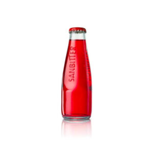 Sanbitter Rosso 10cl