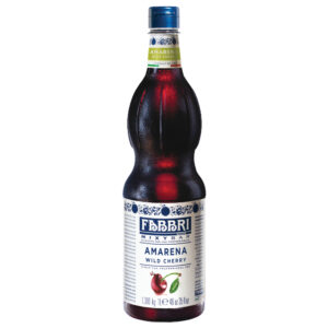 Fabbri Mixibar Amarena 1 litro