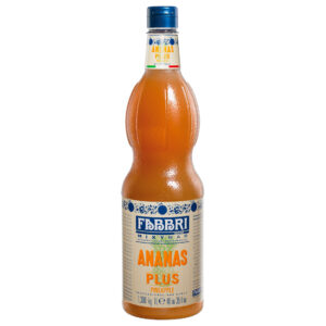 Fabbri Mixibar Ananas Plus 1 litro