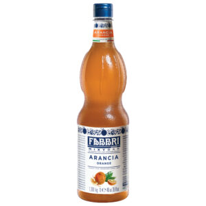 Fabbri Mixibar Arancia 1 litro