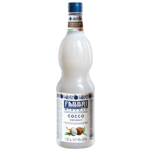 Fabbri Mixibar Cocco 1 litro