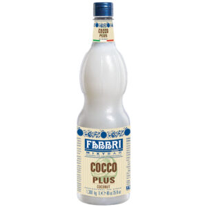 Fabbri Mixibar Cocco Plus 1 litro