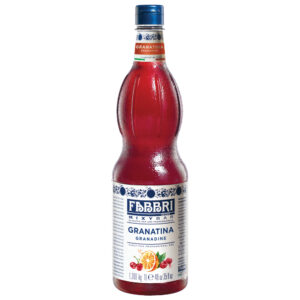 Fabbri Mixibar Granatina 1 litro