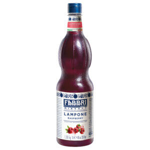 Fabbri Mixibar Lampone 1 litro
