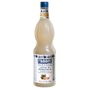 Fabbri Mixibar Mandorla 1 litro