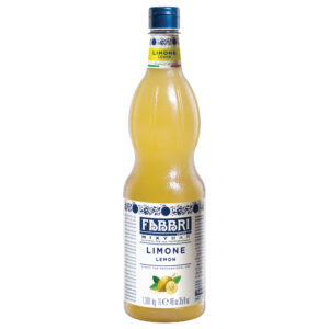 Fabbri Mixibar Limone 1 litro