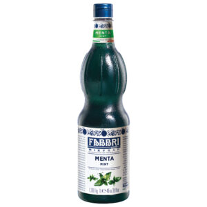 Fabbri Mixibar Menta 1 litro