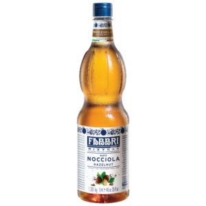 Fabbri Mixibar Nocciola 1 litro