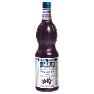 Fabbri Mixibar Violetta 1 litro
