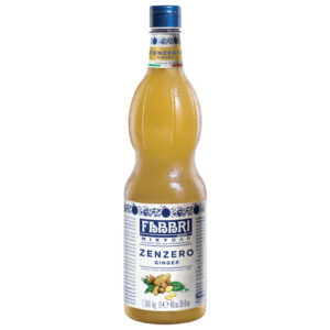 Fabbri Mixibar Zenzero 1 litro