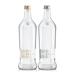 Sparea Splendida Frizzante Vetro 750ml