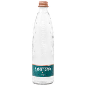 San Bernardo Frizzante Vetro 500ml