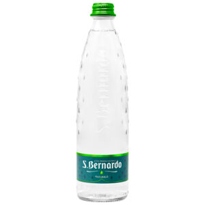 San Bernardo Naturale Vetro 500ml