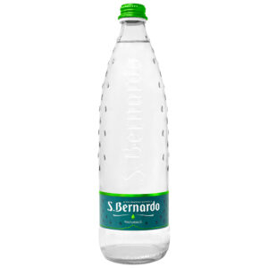 San Bernardo Naturale Vetro 750ml