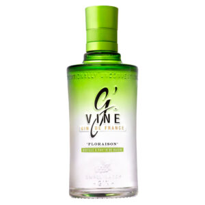 Vinè Gin de France Floraison 70cl