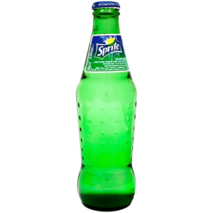 Sprite Bottiglia Vetro 33cl
