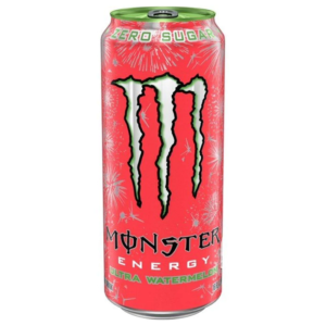 Monster Energy Ultra Watermelon 50cl