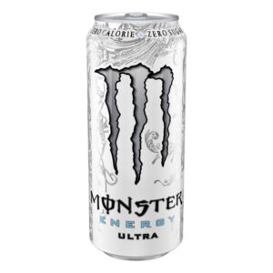 Monster Energy Ultra 50cl
