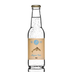 Three Cents Aegean Tonic 20cl