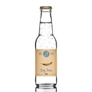 Three Cents Dry Tonic 20cl