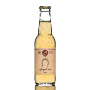 Three Cents Ginger Beer 20cl