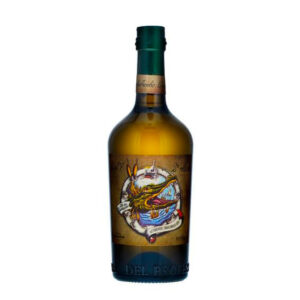 Gin Del Professore Crocodile 70cl