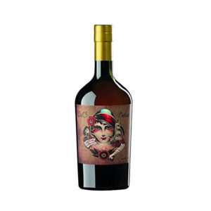 Gin Del Professore Madame 70cl