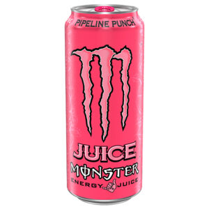 Monster Pipeline Punch 50cl