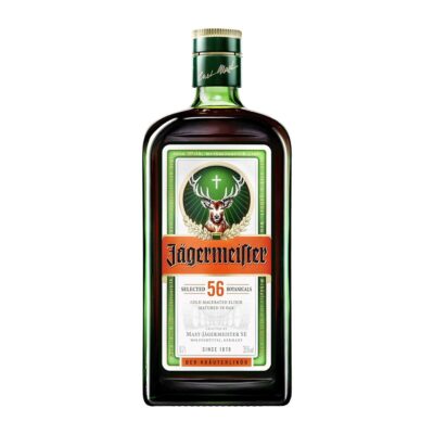 AMARO JAGERMEISTER