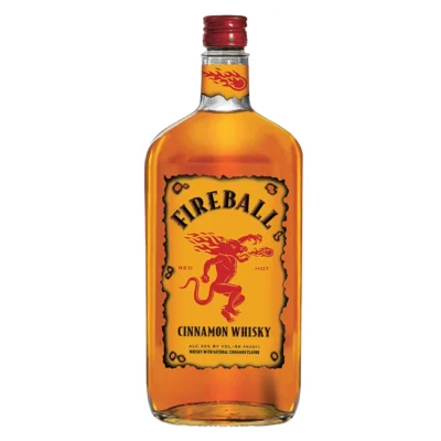 Fireball