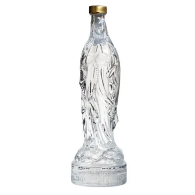Holy water gin