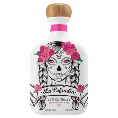 La Cofradia Rosè Ed. Catrina