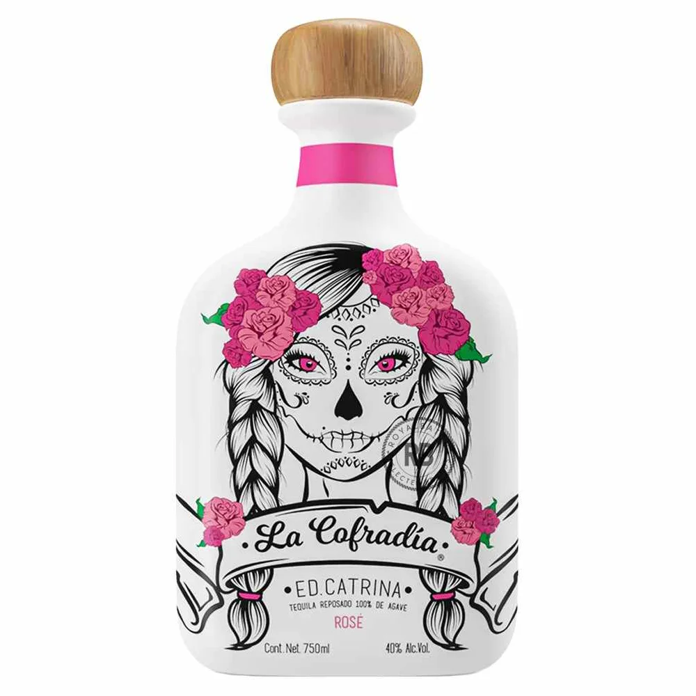La Cofradia Rosè Ed. Catrina