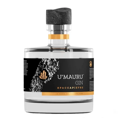 Gin u’ Mauru spaccapietre