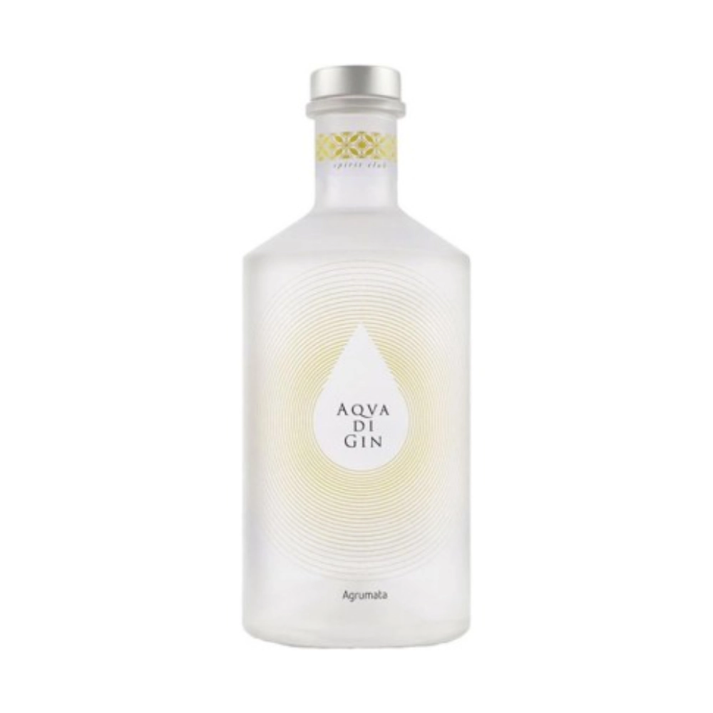 AQVA DI GIN AGRUMATA