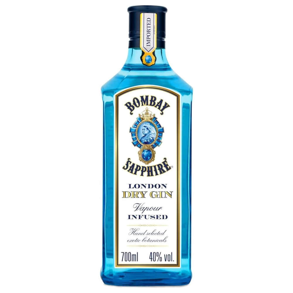 BOMBAY SAPPHIRE
