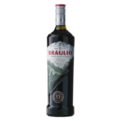 Braulio