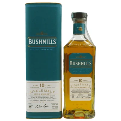 Bushmills 10 years