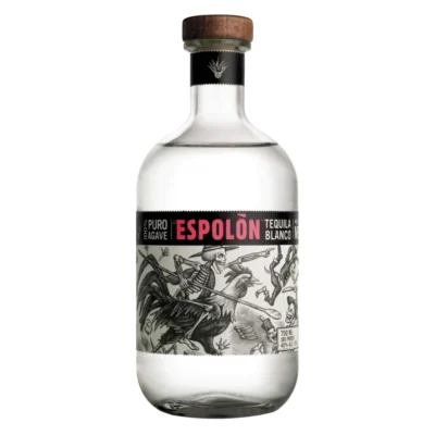 Espolòn Blanco
